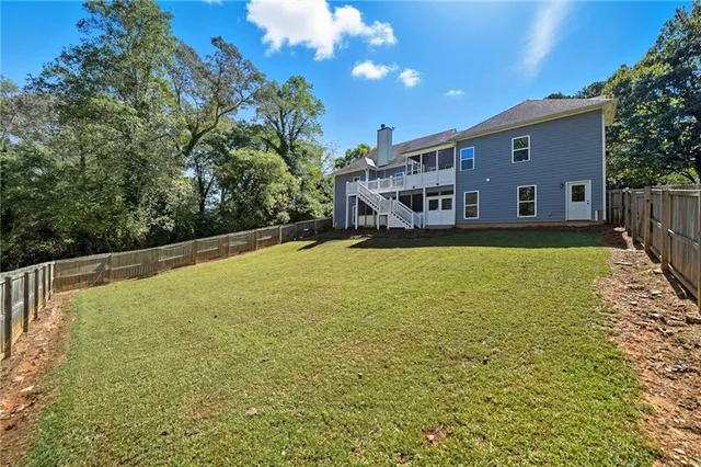$1,089,900 | 256 Cartersville Street, Ball Ground, GA 30107