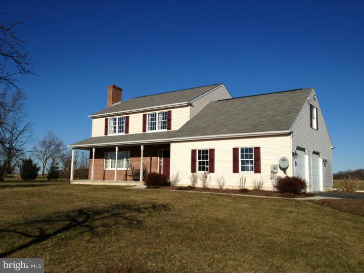 2875 Allison Road Quakertown, PA 18951 - Photo 1 of 19 Exterior Front