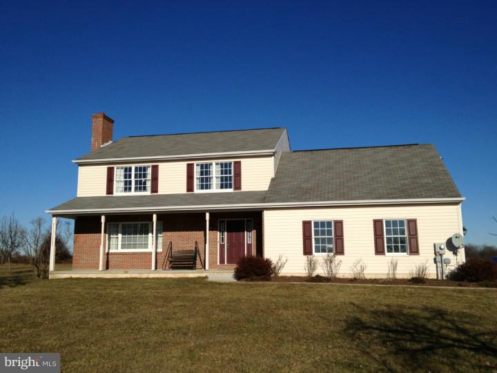 2875 Allison Road Quakertown, PA 18951 - Photo 2 of 19 Exterior Front