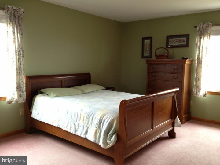 2875 Allison Road Quakertown, PA 18951 - Photo 12 of 19 Master Bedroom