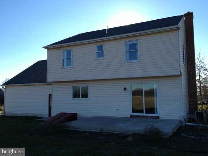 2875 Allison Road Quakertown, PA 18951 - Photo 16 of 19 Exterior Back