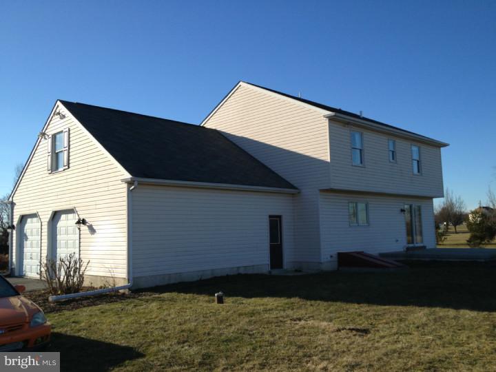 2875 Allison Road Quakertown, PA 18951 - Photo 19 of 19 Exterior Side