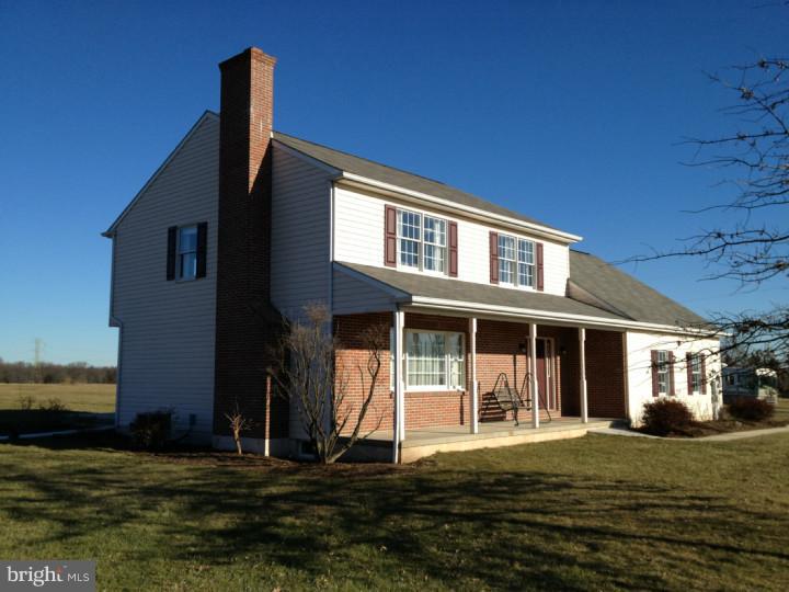 2875 Allison Road Quakertown, PA 18951 - Photo 3 of 19 Exterior Side