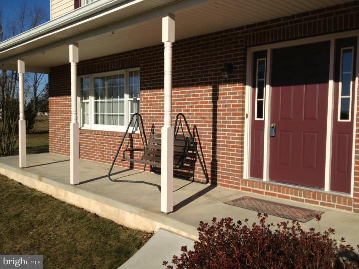 2875 Allison Road Quakertown, PA 18951 - Photo 4 of 19 Porch