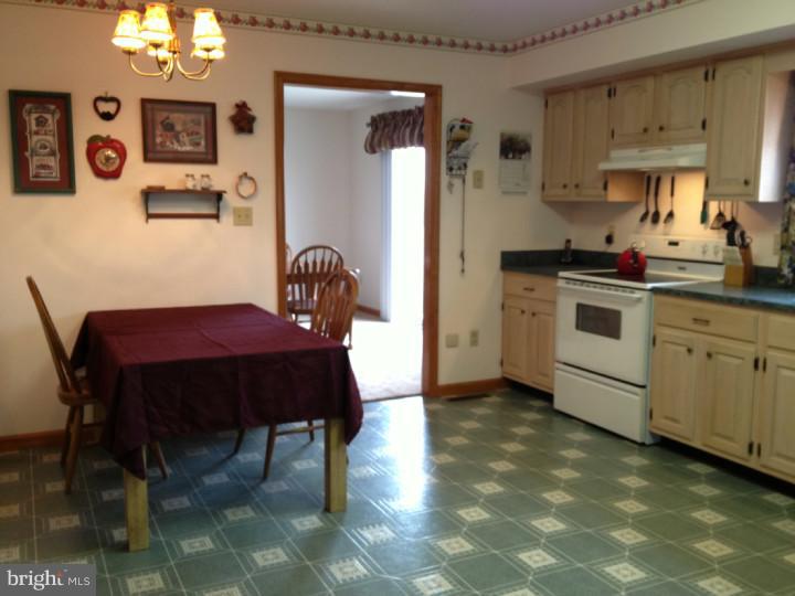 2875 Allison Road Quakertown, PA 18951 - Photo 9 of 19 Breakfast Room