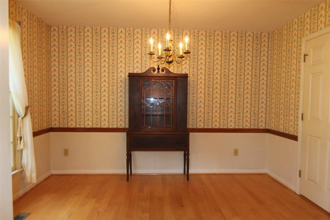 822 Prologue Road Durham, NC 27712 - Photo 5 of 14 Dining Room