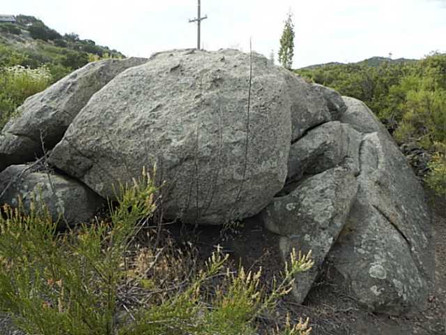 104 Boulder Creek Road Descanso, CA 91916 - Photo 3 of 5 Cool Boulders
