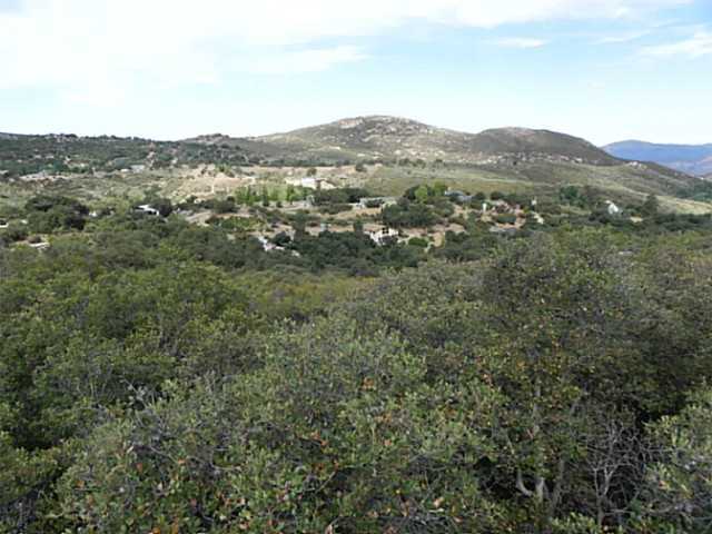 104 Boulder Creek Road Descanso, CA 91916 - Photo 4 of 5 More Views