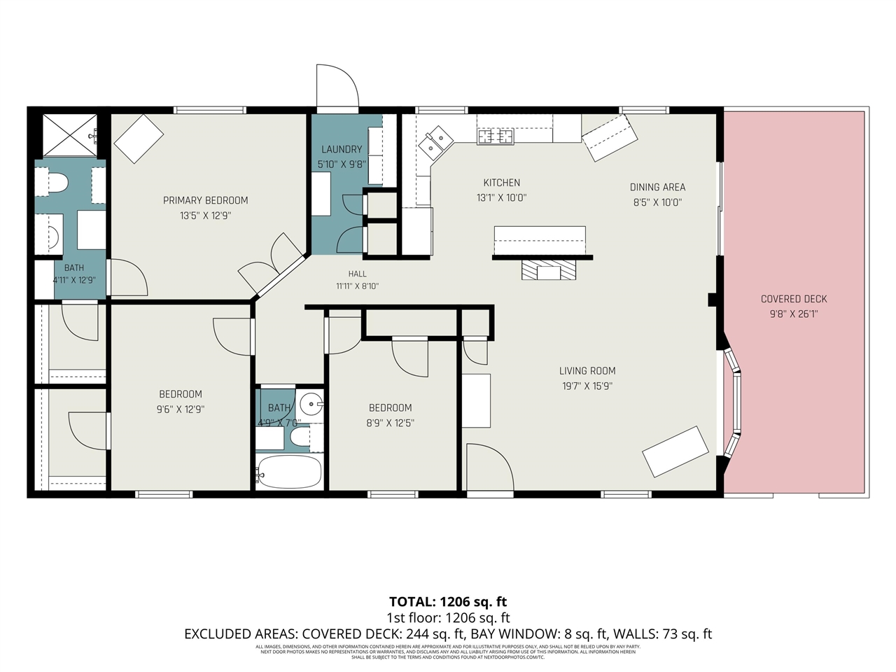 8746 South Shepherd Road Shepherd, MI 48883 - Photo 19 of 27 Gallery Image 19