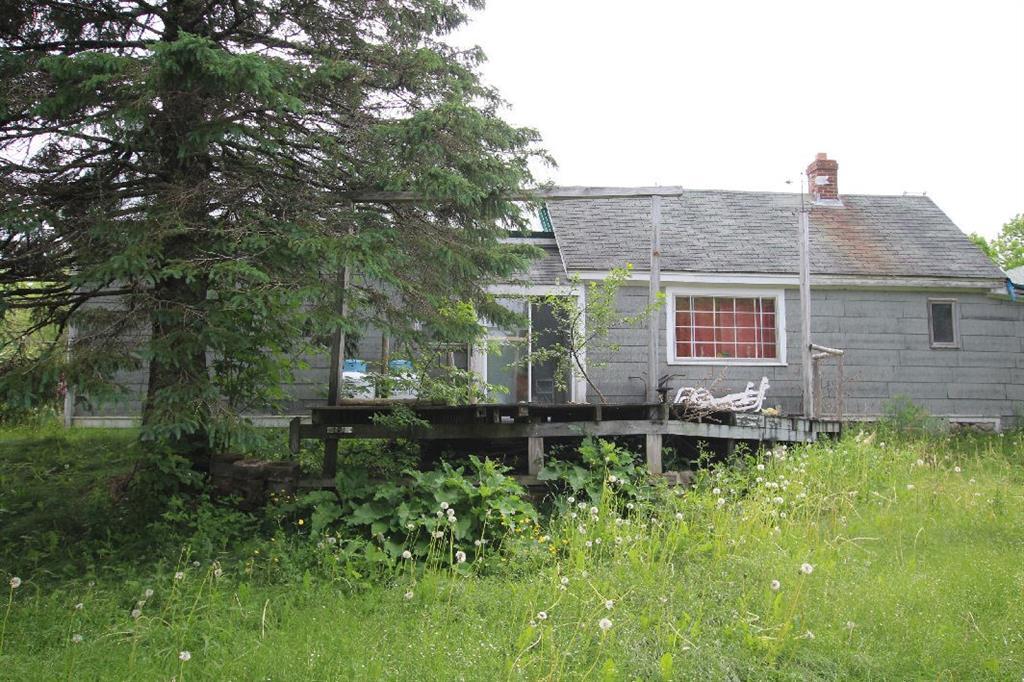 236 Ridge Road Robbinston, ME 04671 - Photo 24 of 24 Side view