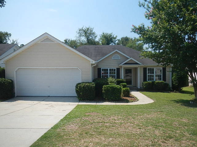 4707 Durham Road Grovetown, GA 30813 - Photo 1 of 15 Main View