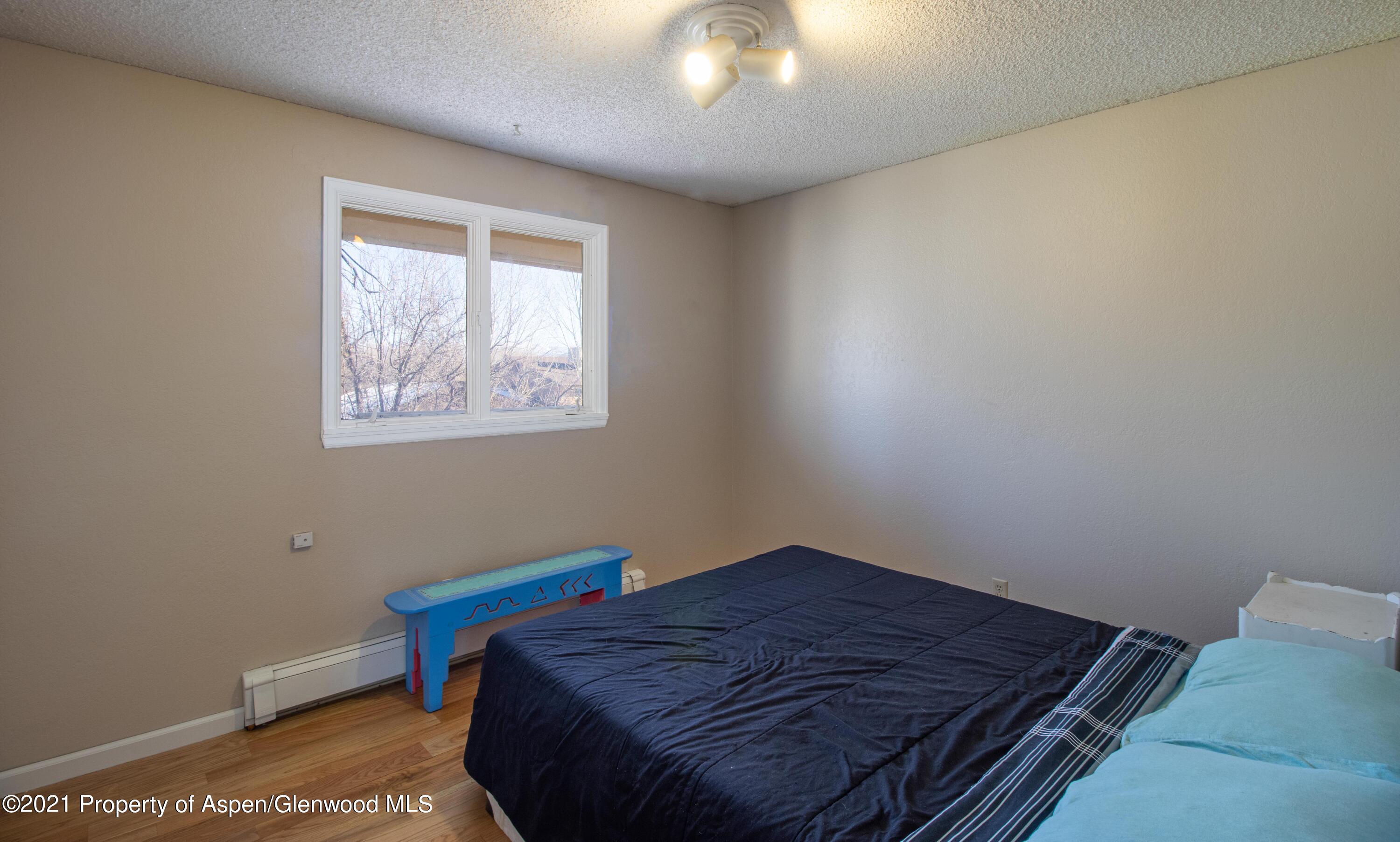 560 Aspen Avenue Rifle, CO 81650 - Photo 11 of 22 bedroom 3