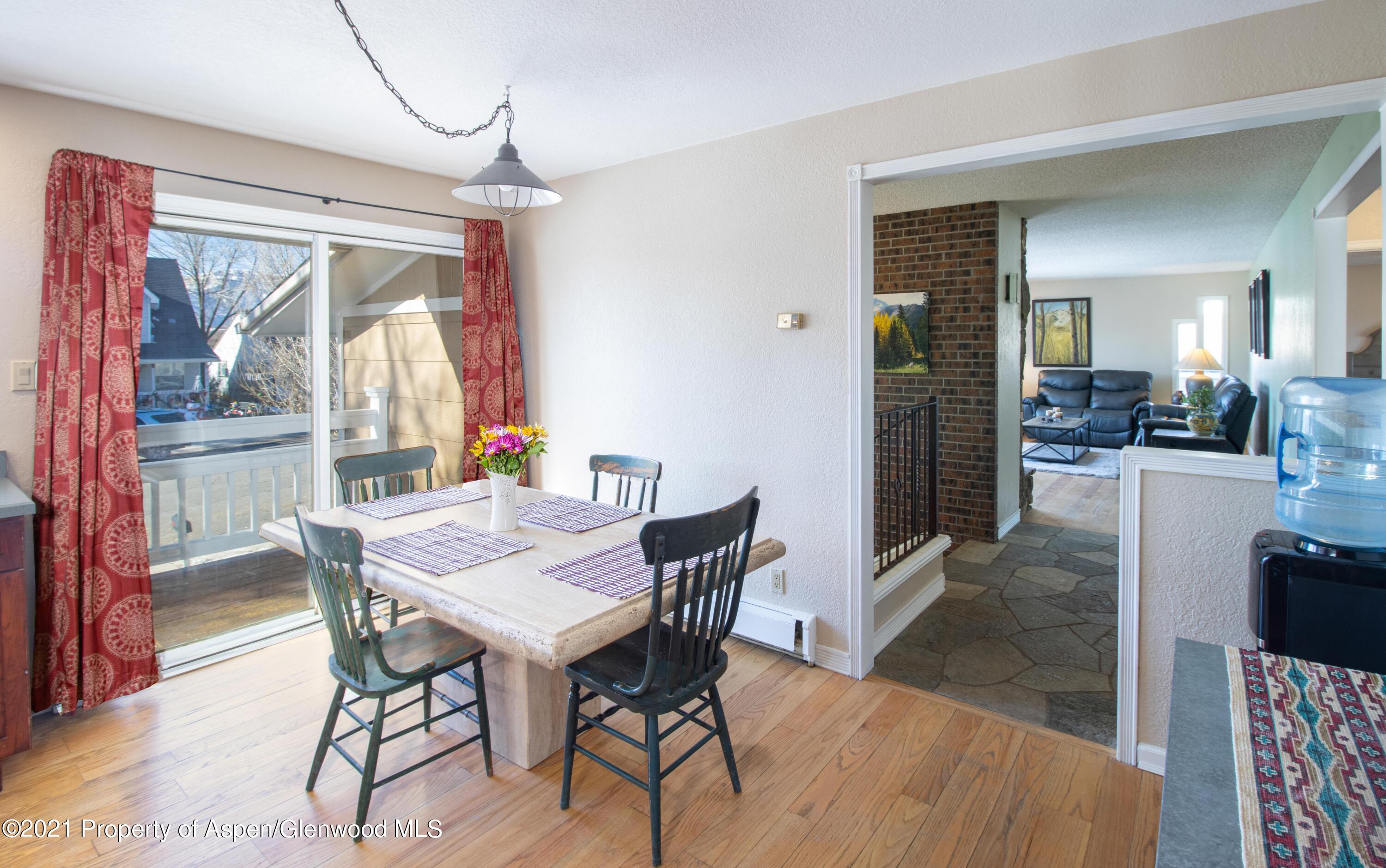 560 Aspen Avenue Rifle, CO 81650 - Photo 5 of 22 dining