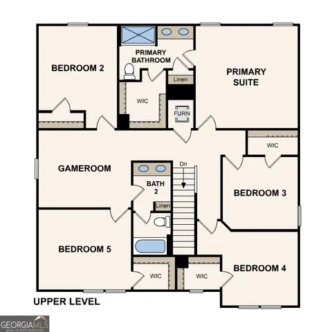 $319,990 | 415 Cannon Pt Drive, Bonaire, GA 31005