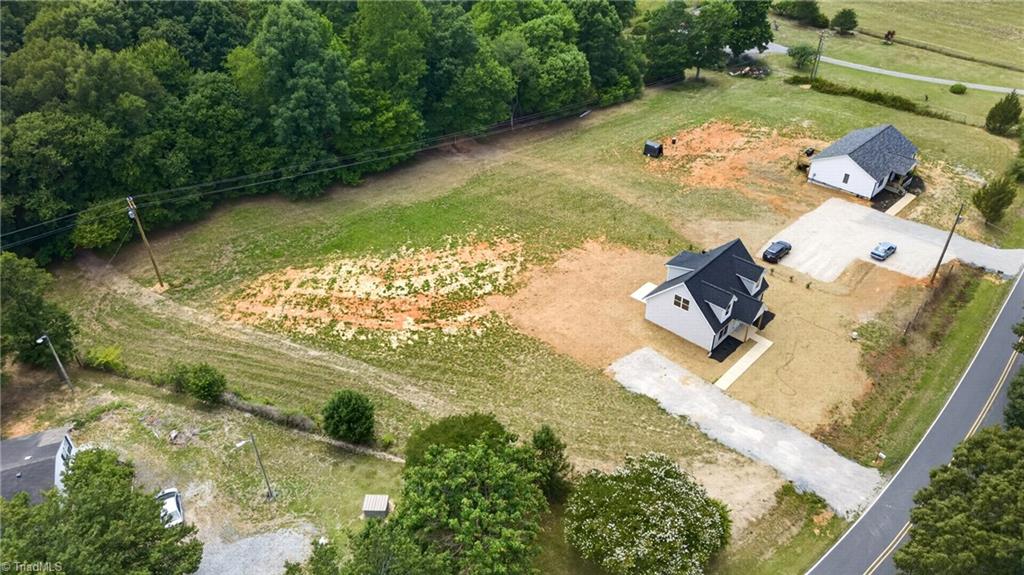 4352 Happy Hollow Road Asheboro, NC 27205 - Photo 39 of 48