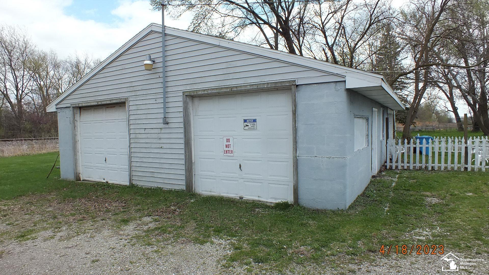 7062 Telegraph Road Erie, MI 48133 - Photo 5 of 18