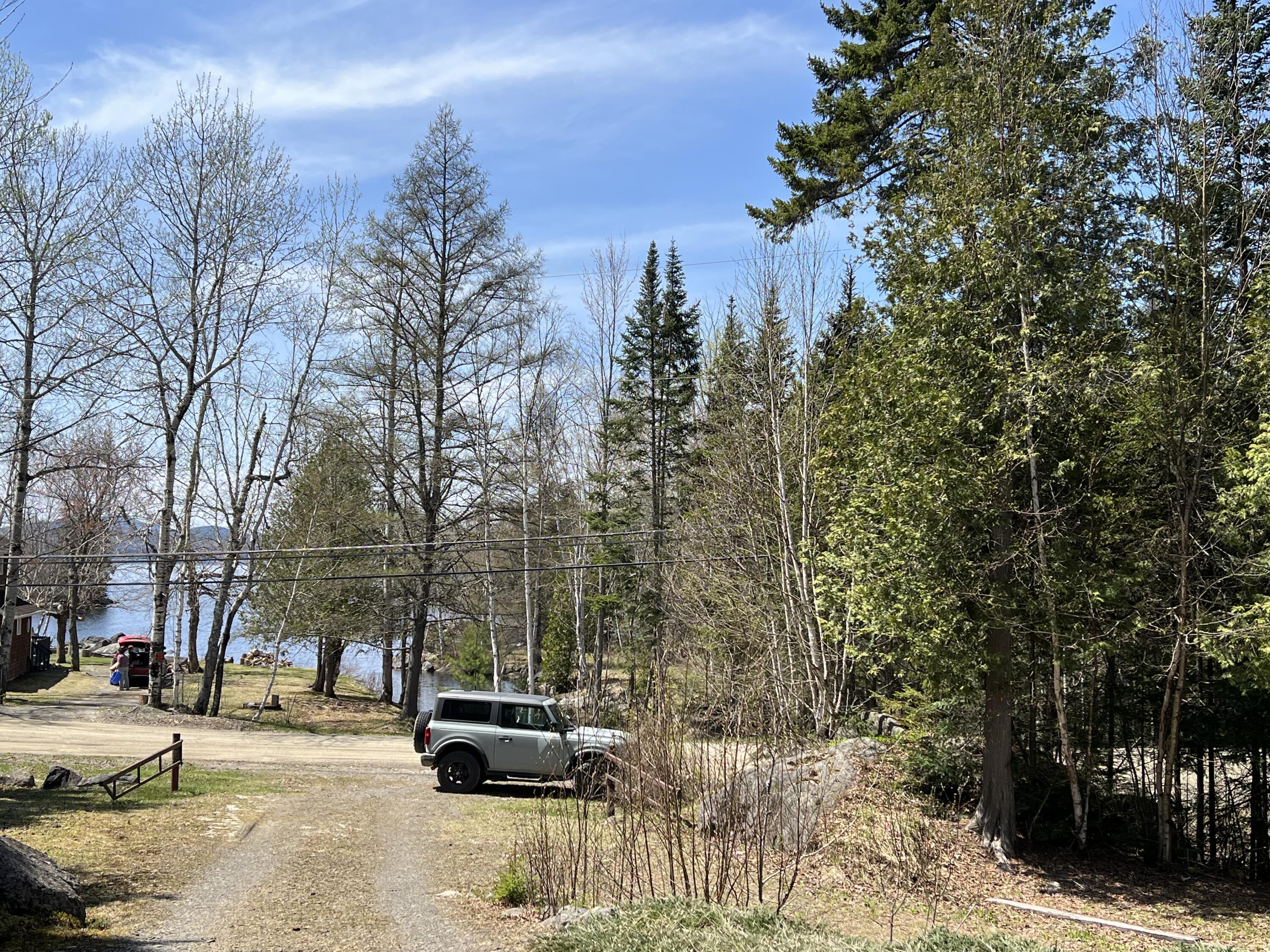 640 Bald Mountain Road Oquossoc, ME 04964 - Photo 11 of 27 IMG_7121