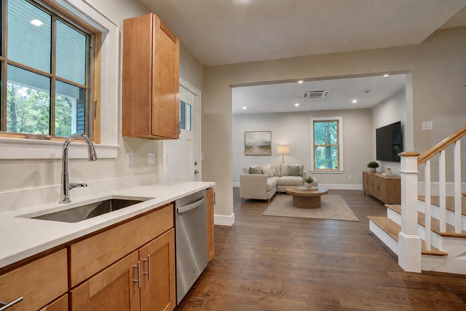 59 Central Road, Unit ADU Rye, NH 03870 - Photo 6 of 24 Gallery Image 6
