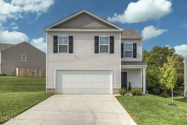 $293,500 | 9320 River Cane Road, Mascot, TN 37806