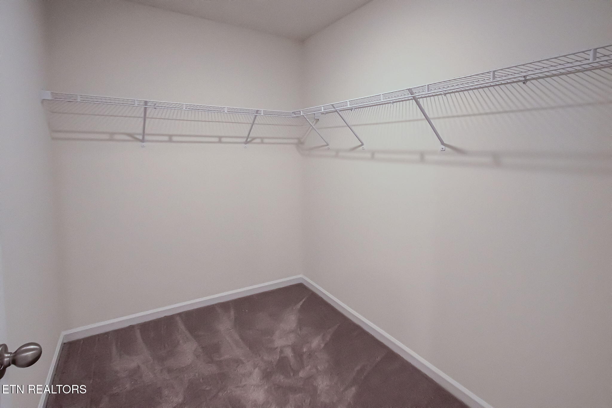 9320 River Cane Road Mascot, TN 37806 - Photo 23 of 39 Primary Bedroom Closet