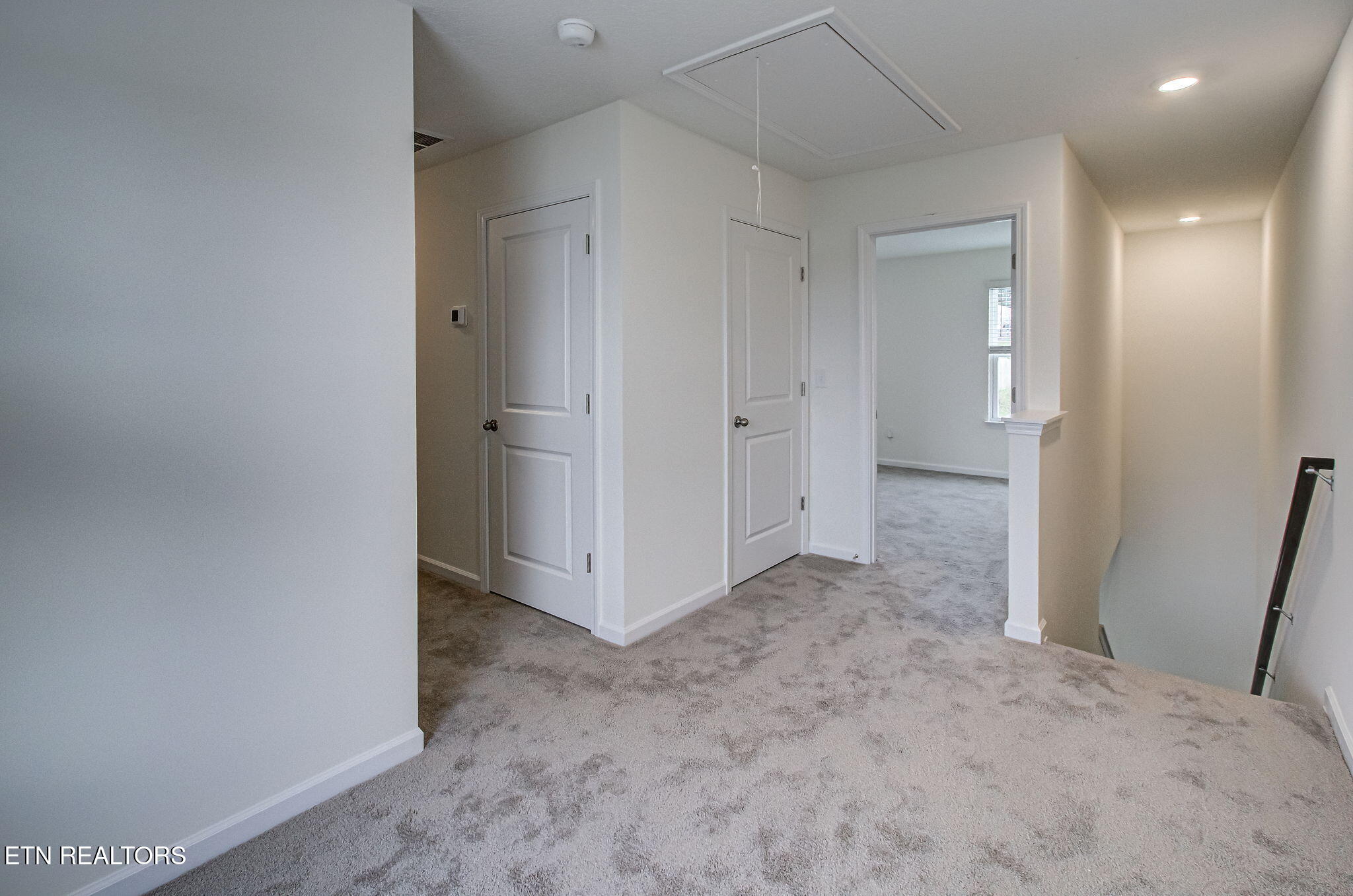 9320 River Cane Road Mascot, TN 37806 - Photo 25 of 39 Loft on 2nd Floor