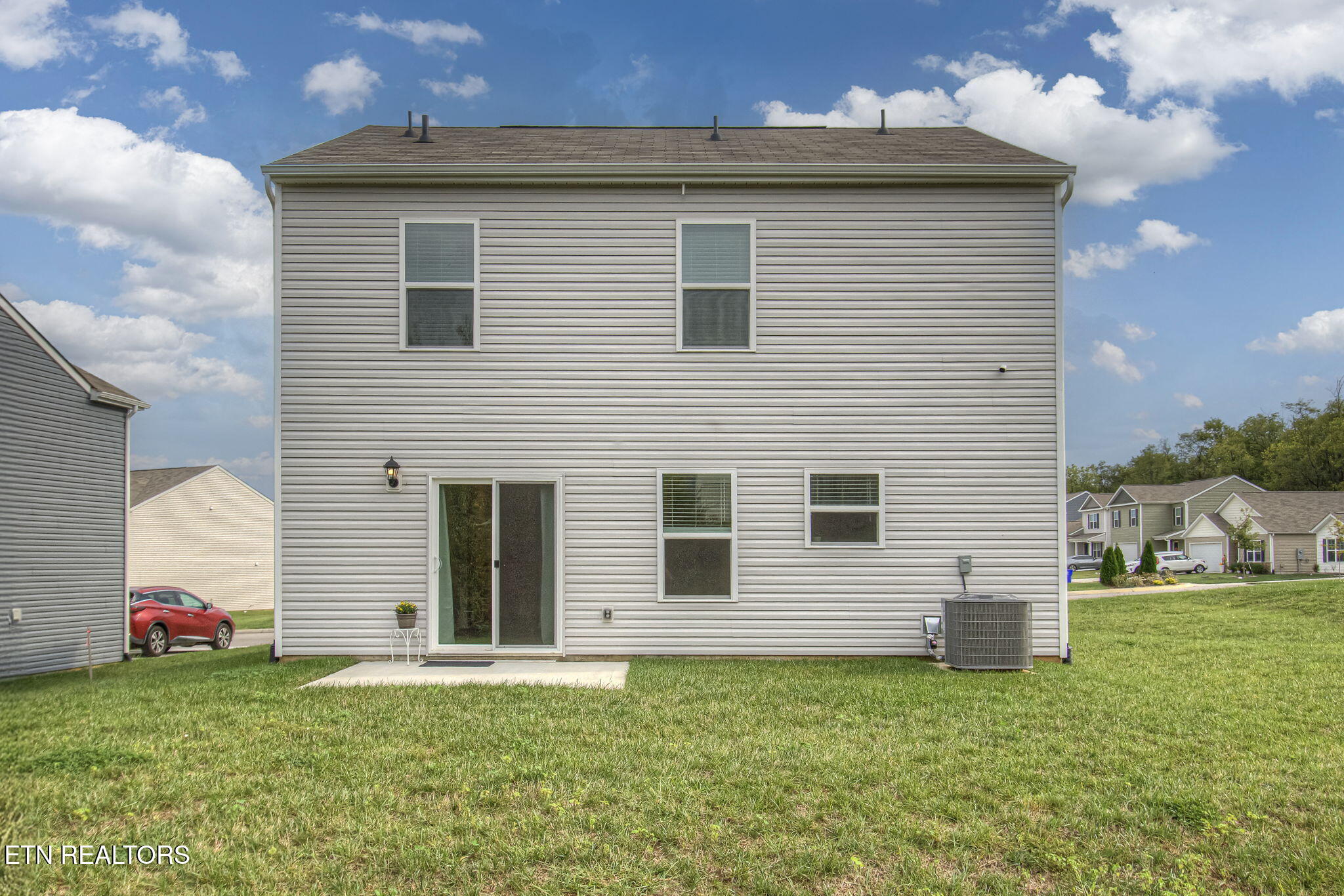 9320 River Cane Road Mascot, TN 37806 - Photo 29 of 39 Exterior