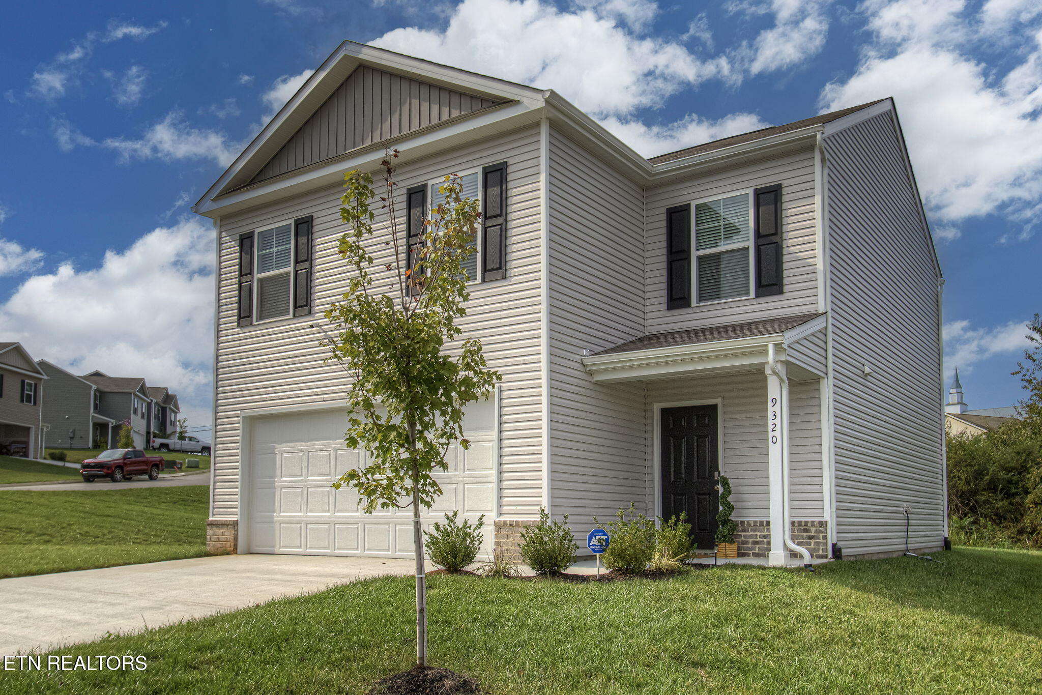 9320 River Cane Road Mascot, TN 37806 - Photo 31 of 39 Exterior