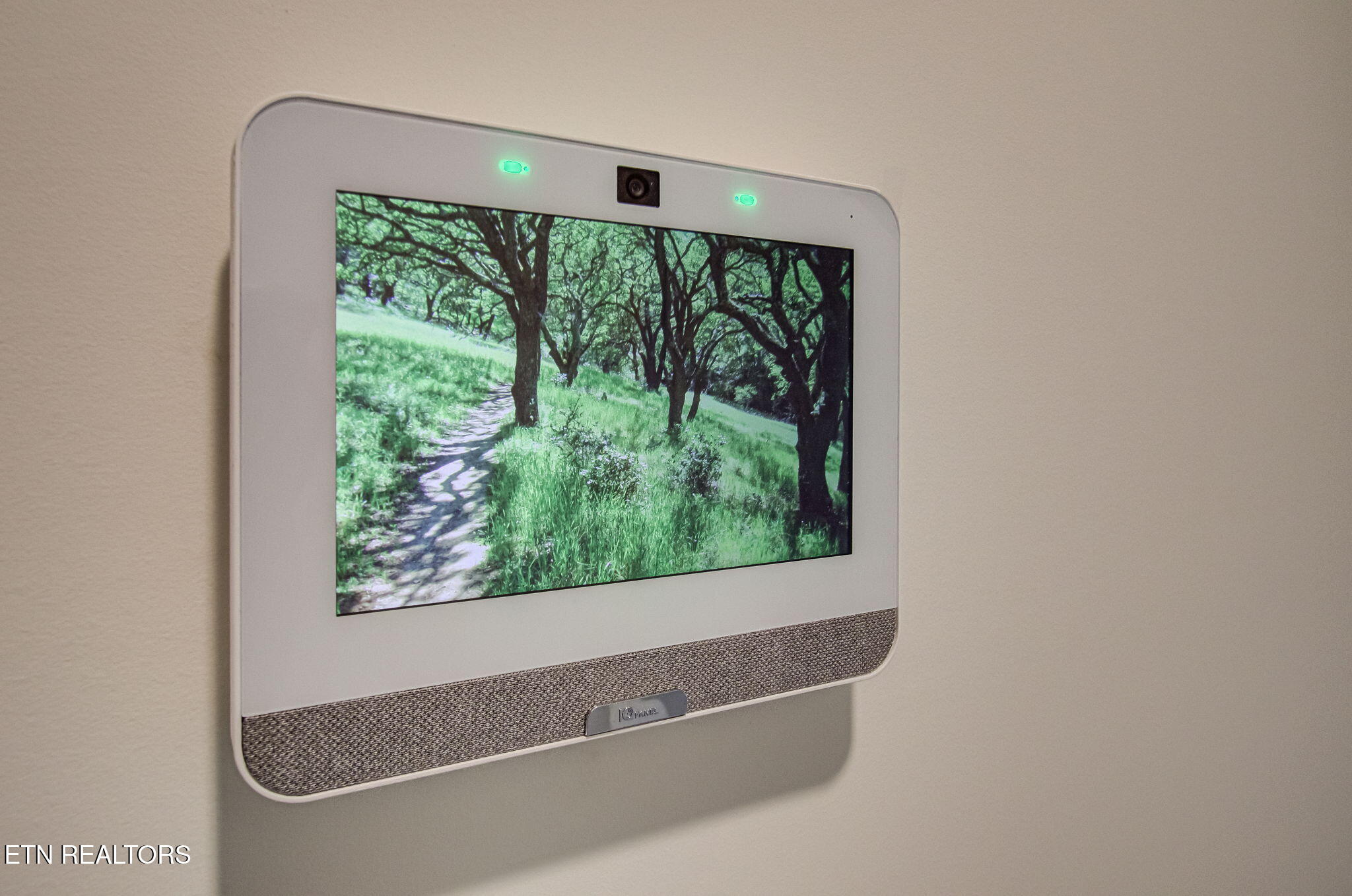 9320 River Cane Road Mascot, TN 37806 - Photo 35 of 39 ADT Security System