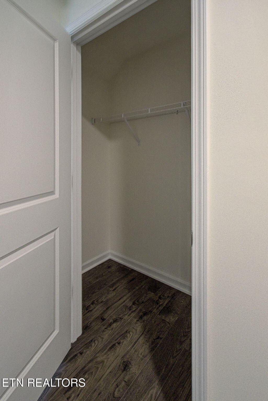 9320 River Cane Road Mascot, TN 37806 - Photo 36 of 39 Hall Closet