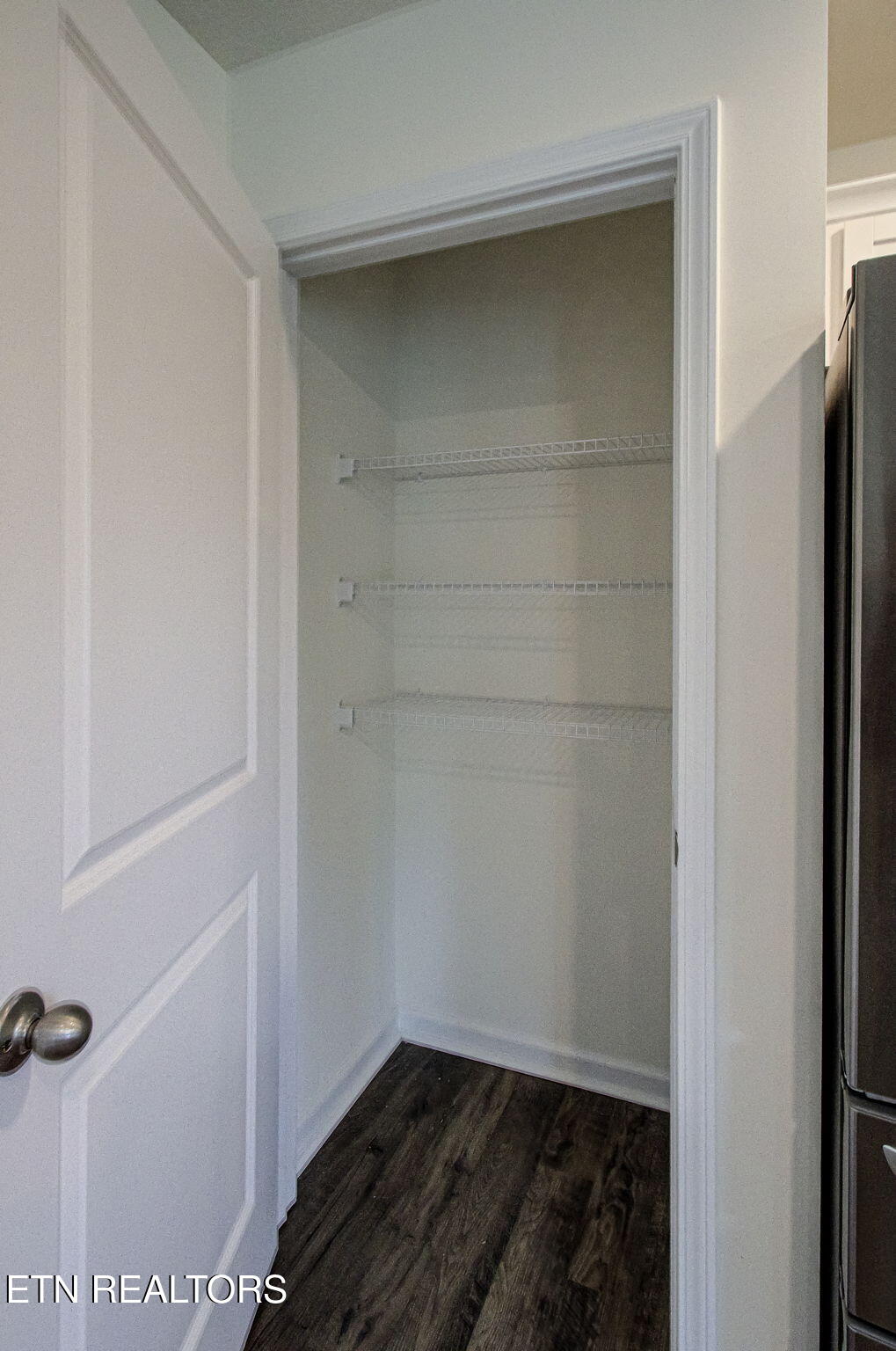 9320 River Cane Road Mascot, TN 37806 - Photo 37 of 39 Pantry