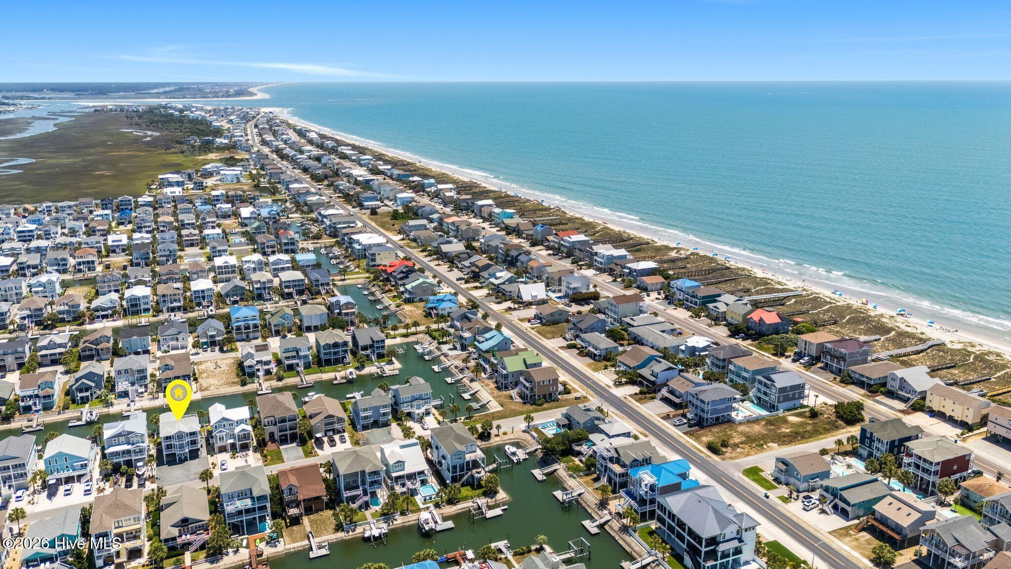 12 Pender Street Ocean Isle Beach, NC 28469 - Photo 80 of 120