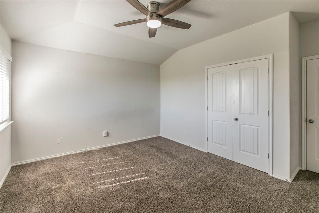 6401 Elephant Butte Drive Waco, TX 76708 - Photo 19 of 34 a view of an empty room