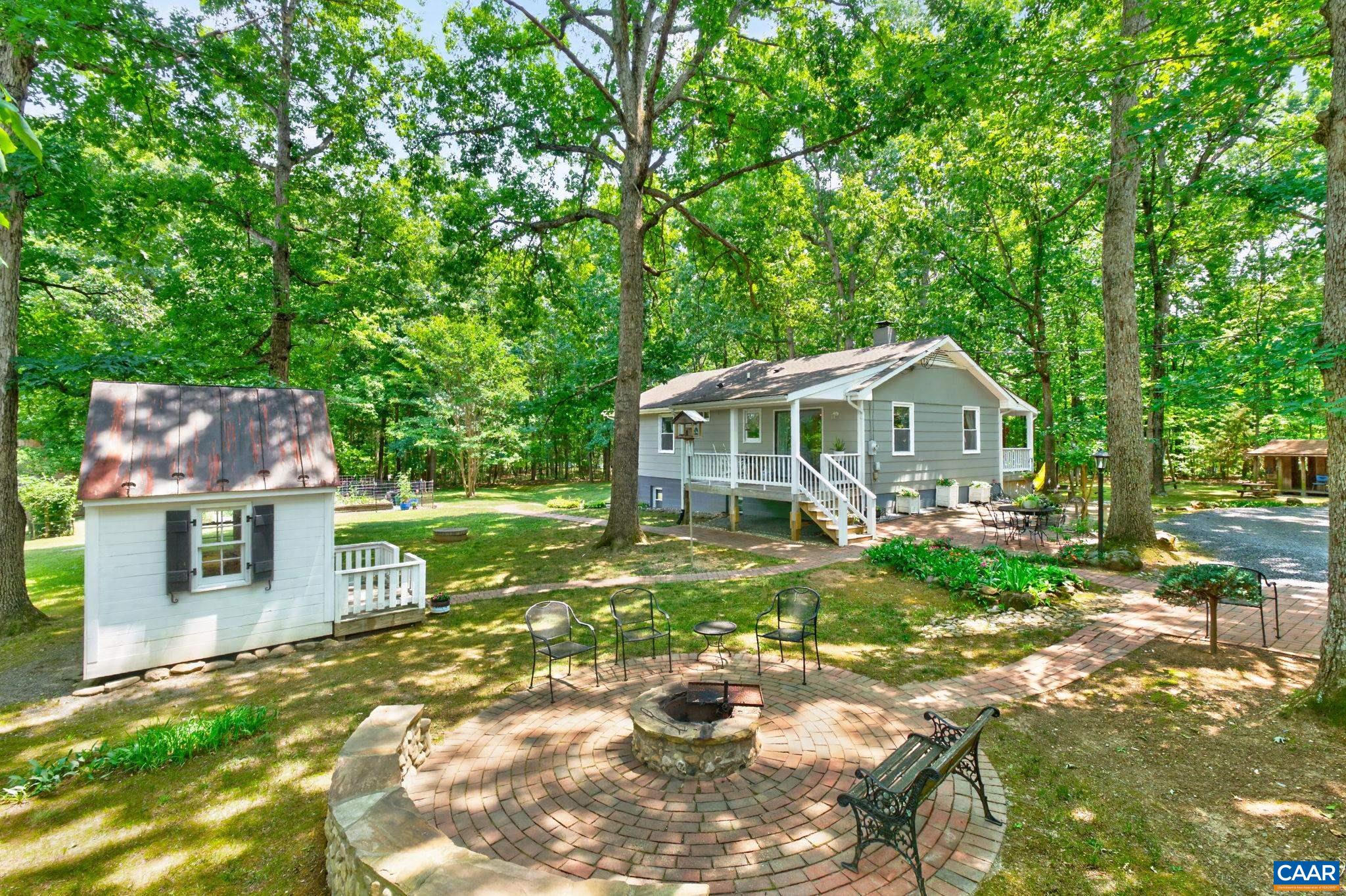 1 Wagner Place Palmyra, VA 22963 - Photo 33 of 44