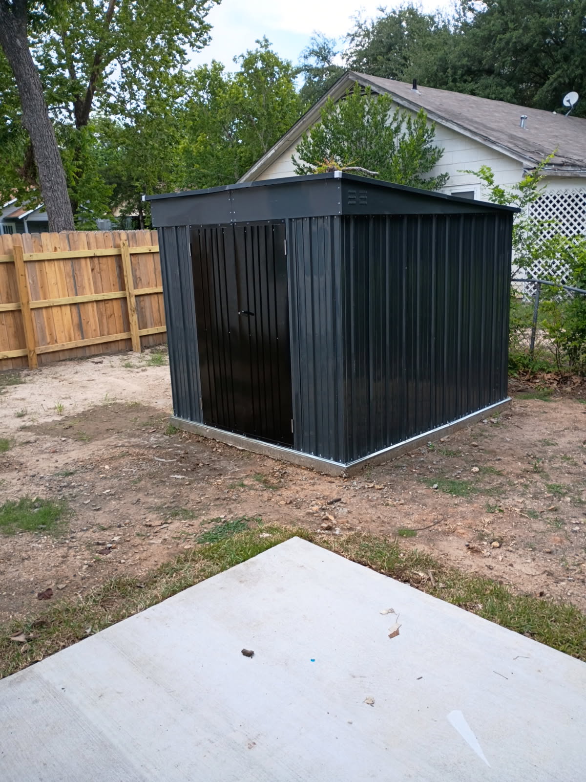 100 East 7th Street Cameron, TX 76520 - Photo 16 of 16