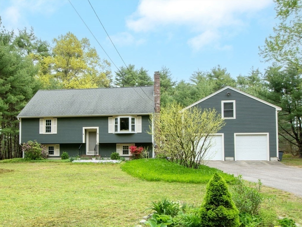 25 Beaver Dam Road Carver, MA 02330 - Photo 1 of 24 Gallery Image 1