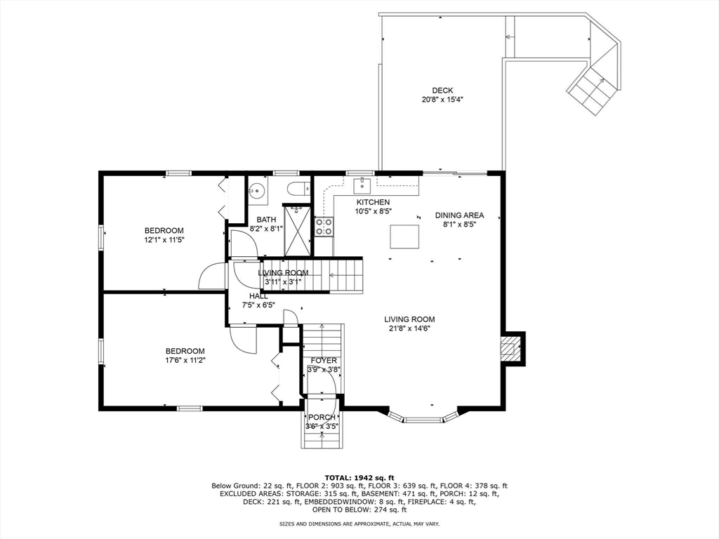 25 Beaver Dam Road Carver, MA 02330 - Photo 20 of 24 Gallery Image 20