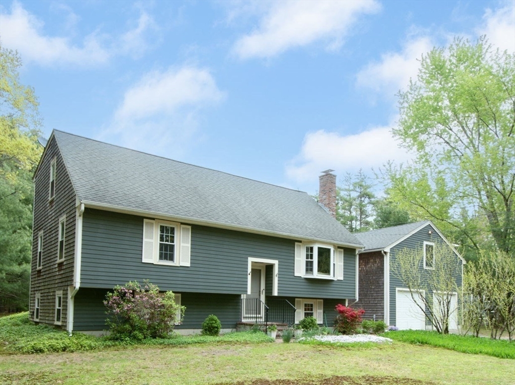 25 Beaver Dam Road Carver, MA 02330 - Photo 2 of 24 Gallery Image 2