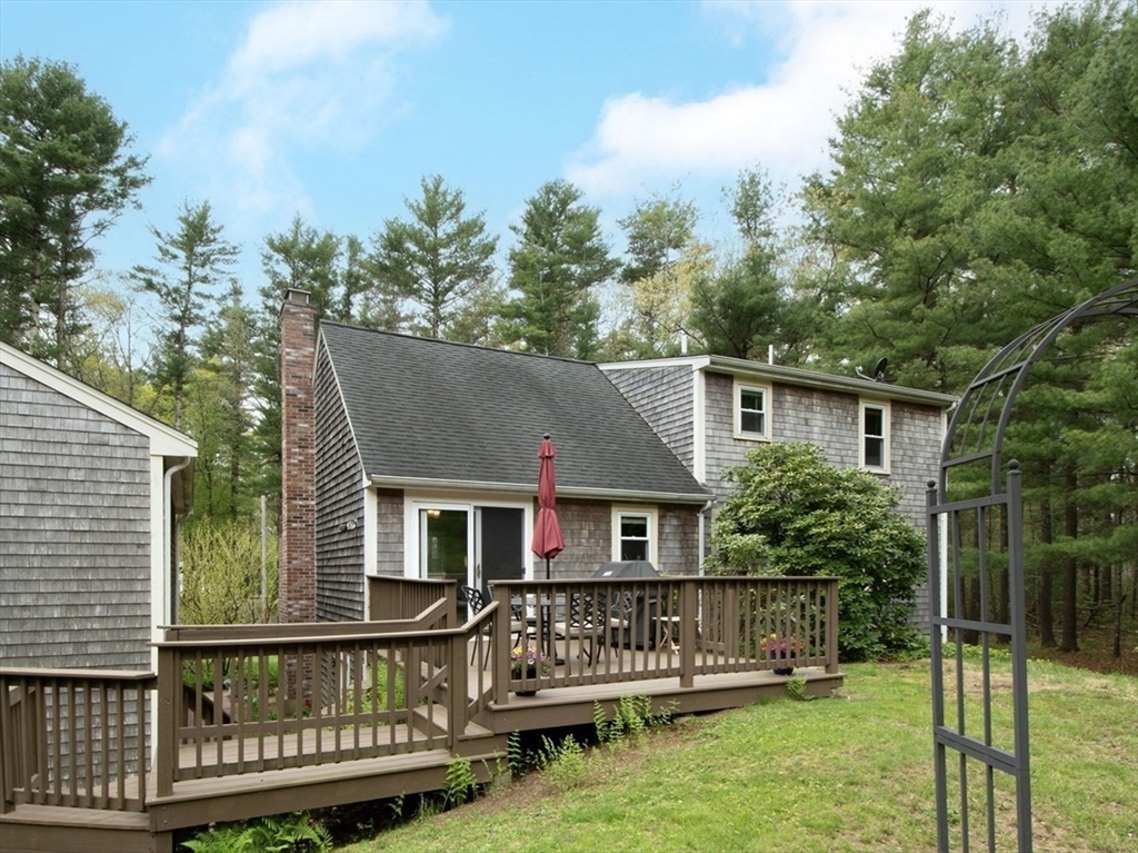 25 Beaver Dam Road Carver, MA 02330 - Photo 3 of 24 Gallery Image 3