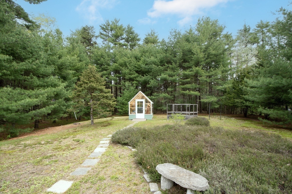 25 Beaver Dam Road Carver, MA 02330 - Photo 4 of 24 Gallery Image 4