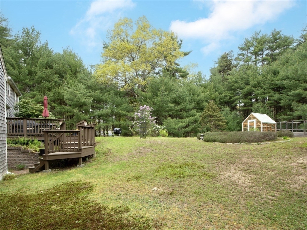25 Beaver Dam Road Carver, MA 02330 - Photo 5 of 24 Gallery Image 5