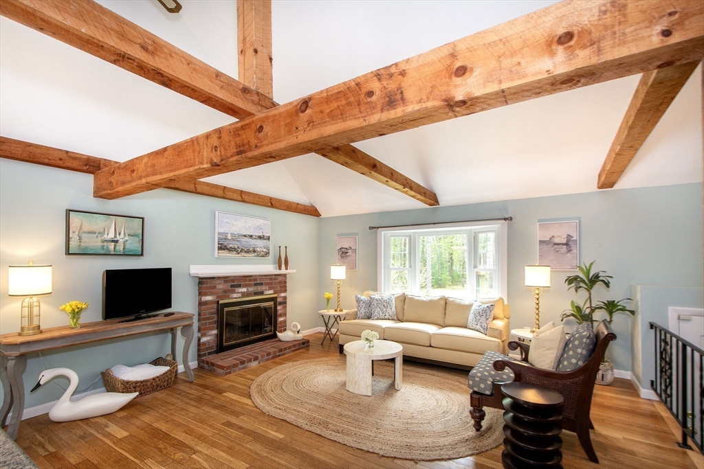 25 Beaver Dam Road Carver, MA 02330 - Photo 7 of 24 Gallery Image 7