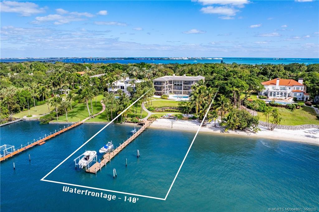 65 South River Road Sewall's Point, FL 34996 - Photo 6 of 84 Gallery Image 6