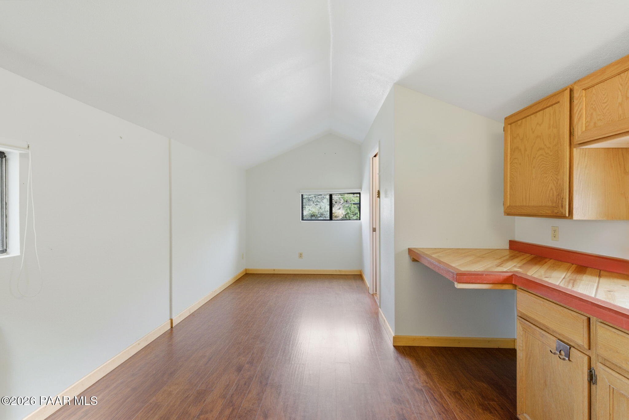 1701 Idylwild Road Prescott, AZ 86305 - Photo 21 of 26 a room with storage and utility