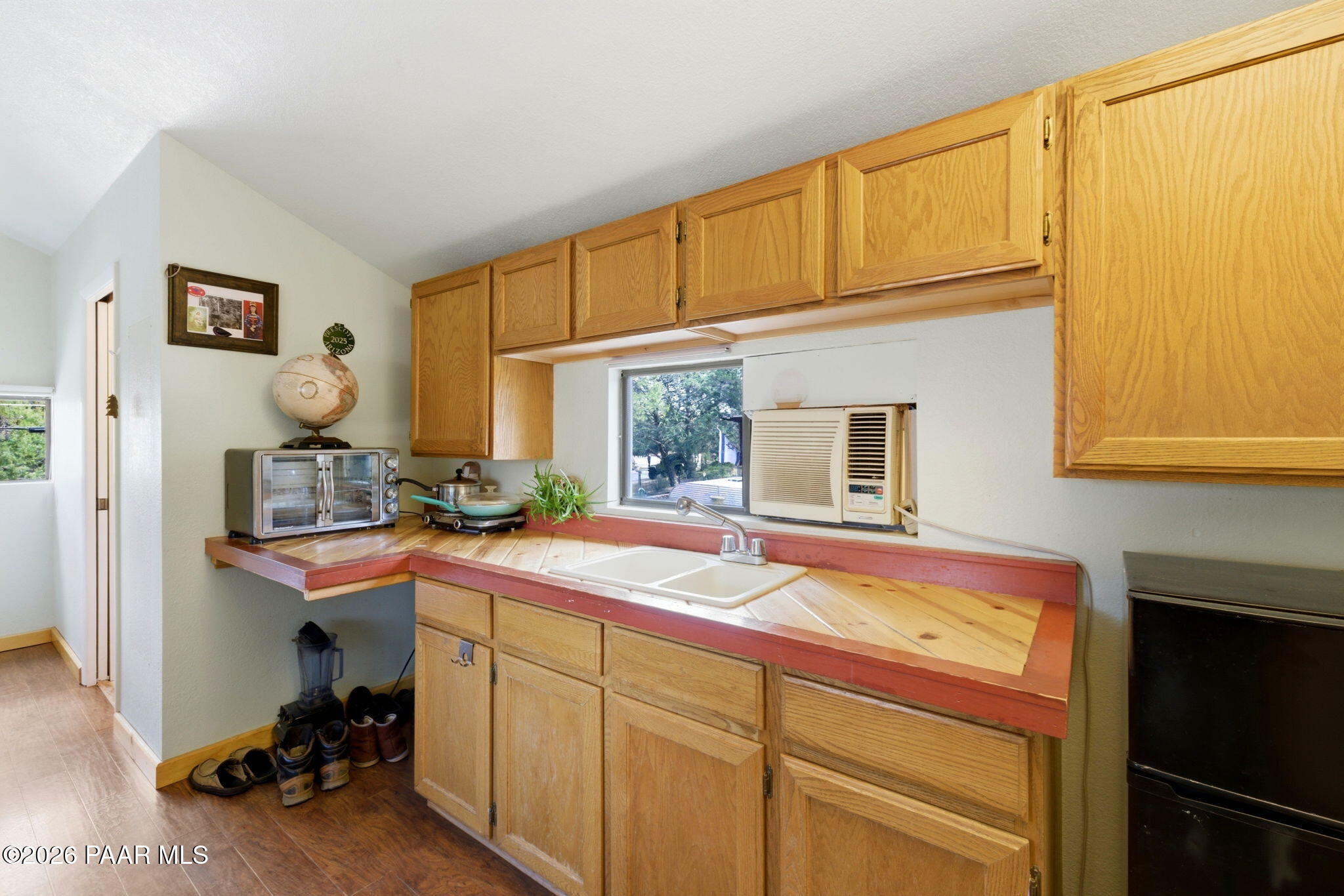 1701 Idylwild Road Prescott, AZ 86305 - Photo 26 of 26 a room with storage and utility