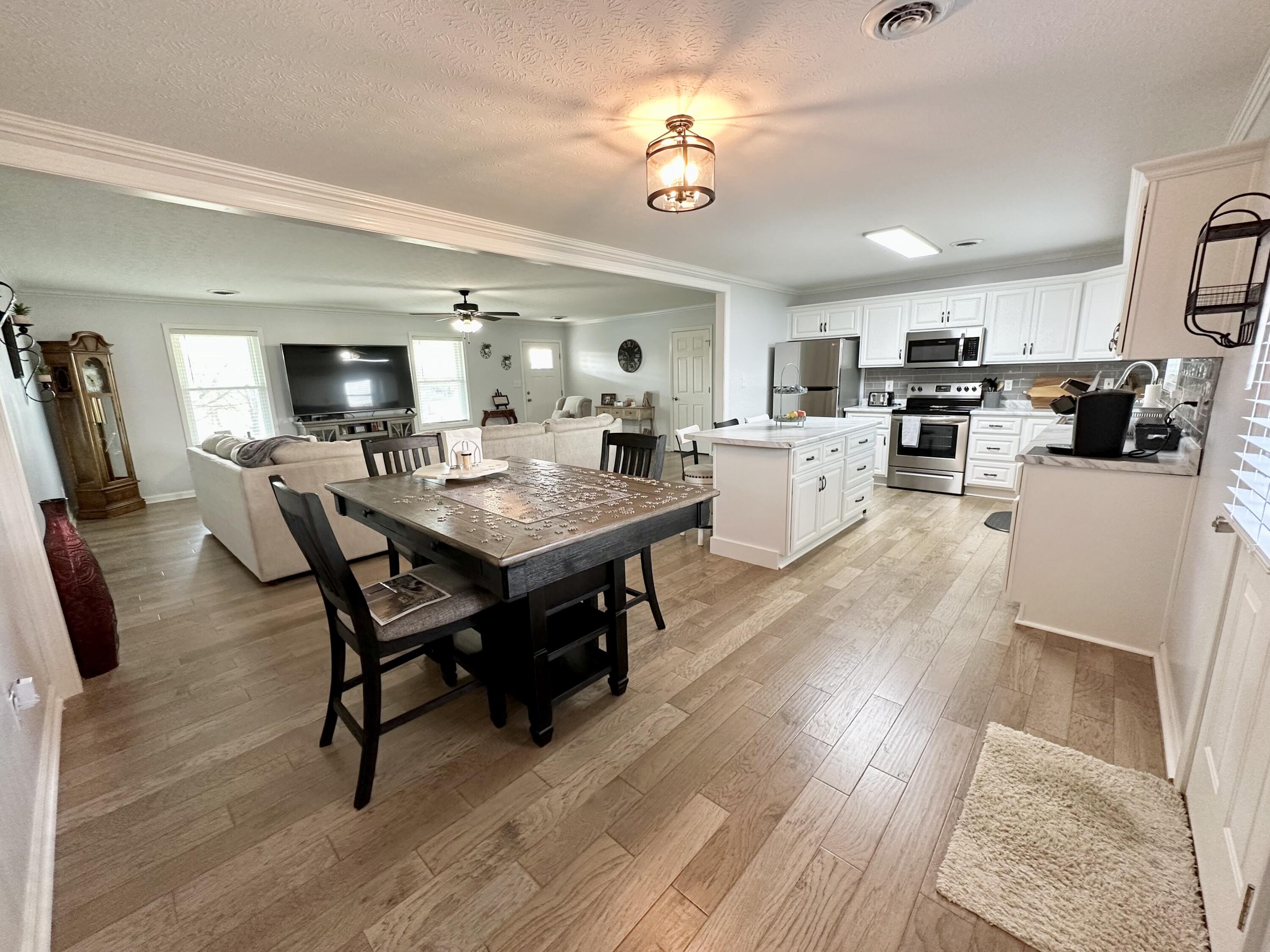 1534 Patterson Branch Road Somerset, KY 42503 - Photo 22 of 45 59843AE0-6620-4817-8F36-3639475FE5F7