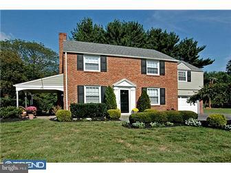 513 Hamilton Road Lower Gwynedd, PA 19002 - Photo 1 of 11 Gallery Image 1