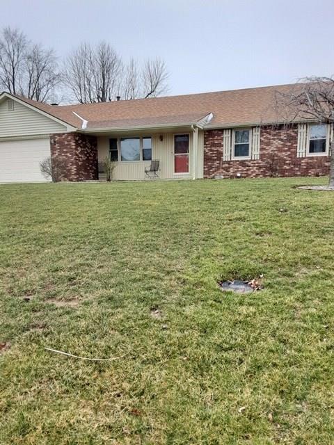 797 Stewart Road Anderson, IN 46012 - Photo 2 of 2 Gallery Image 2