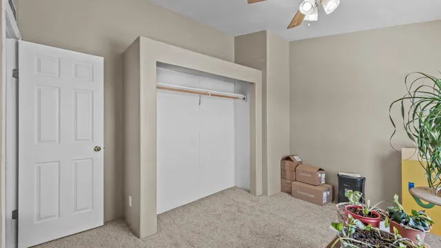 a view of room with toys