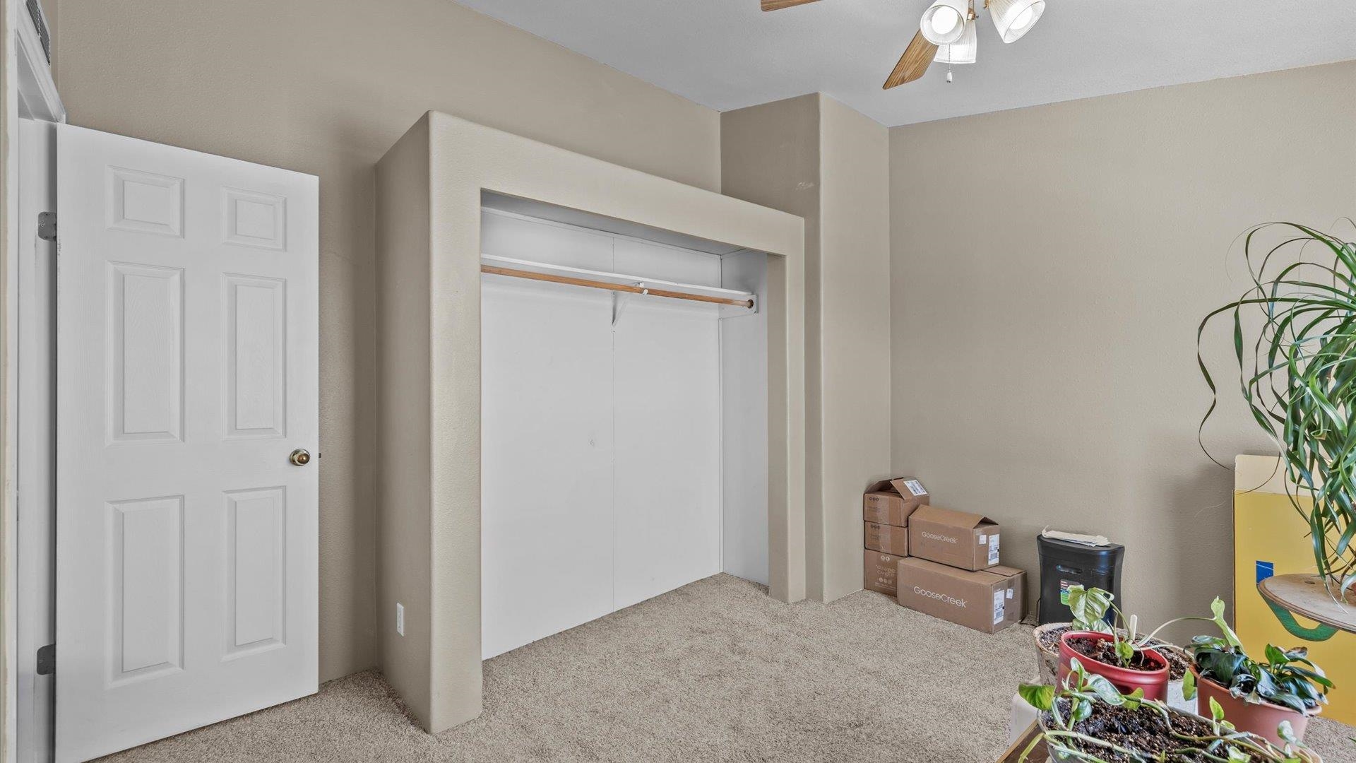 710 Old Highway Mack, CO 81525 - Photo 33 of 40 a view of room with toys