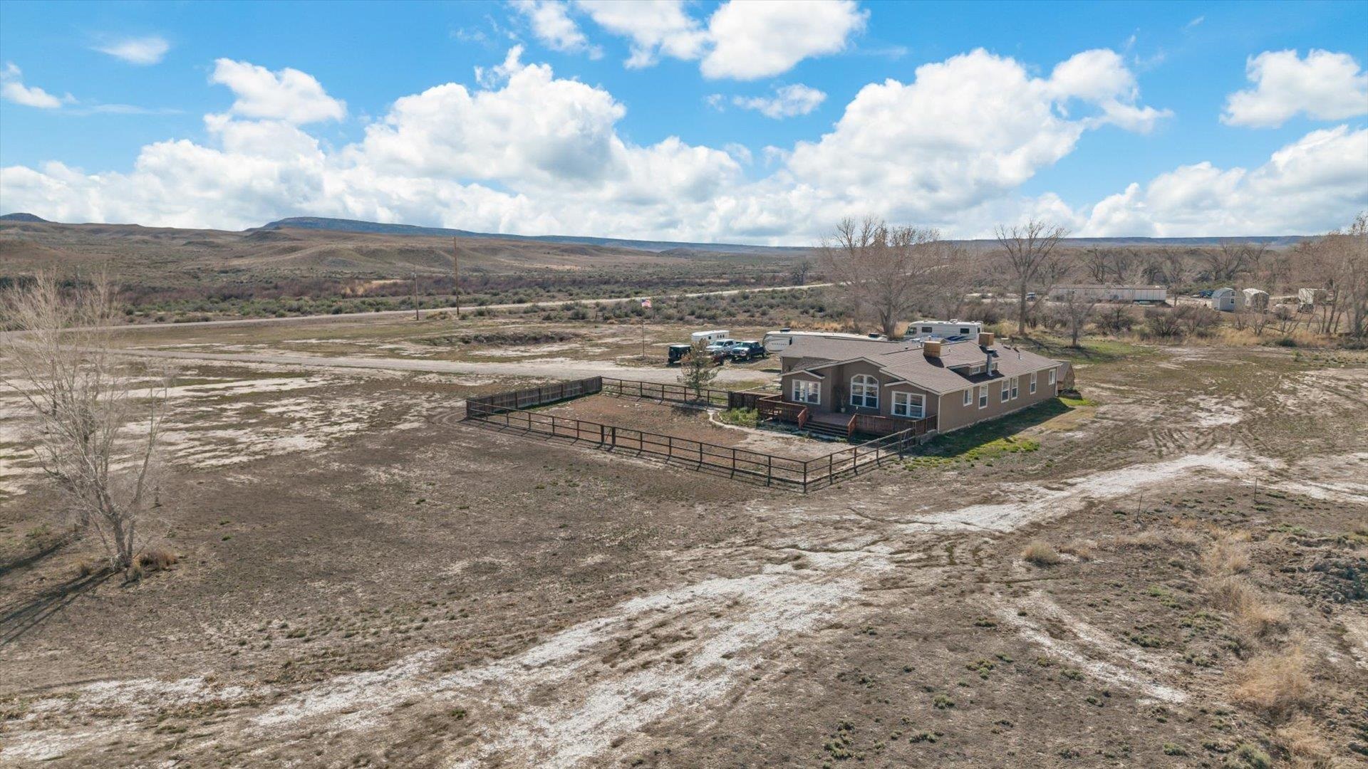 710 Old Highway Mack, CO 81525 - Photo 39 of 41